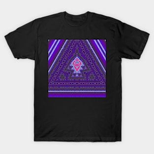 Ultraviolet Dreams 174 T-Shirt